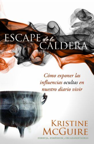 Escape de la caldera