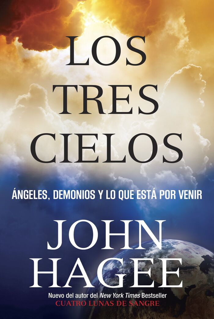 LOS TRES CIELOS: NO PUEDES IMAGINAR LO QUE VENDRA