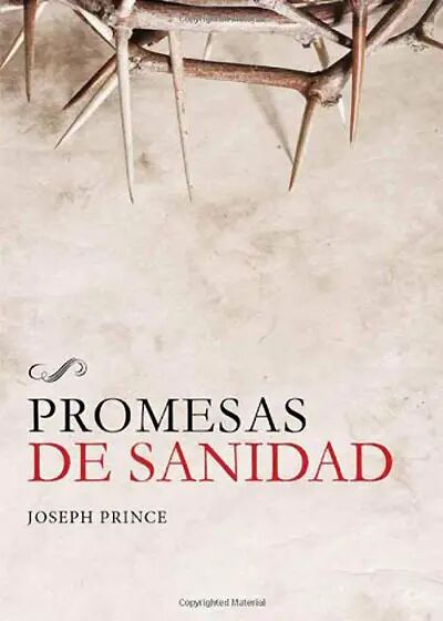 Promesas de Sanidad