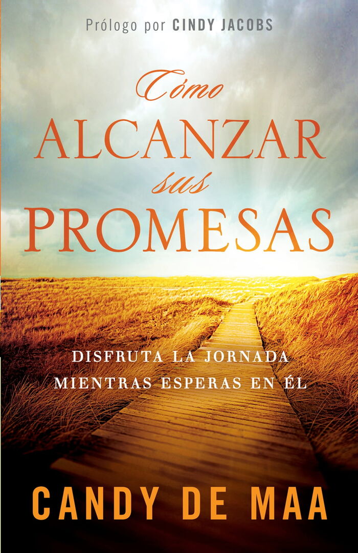 Cómo alcanzar sus promesas