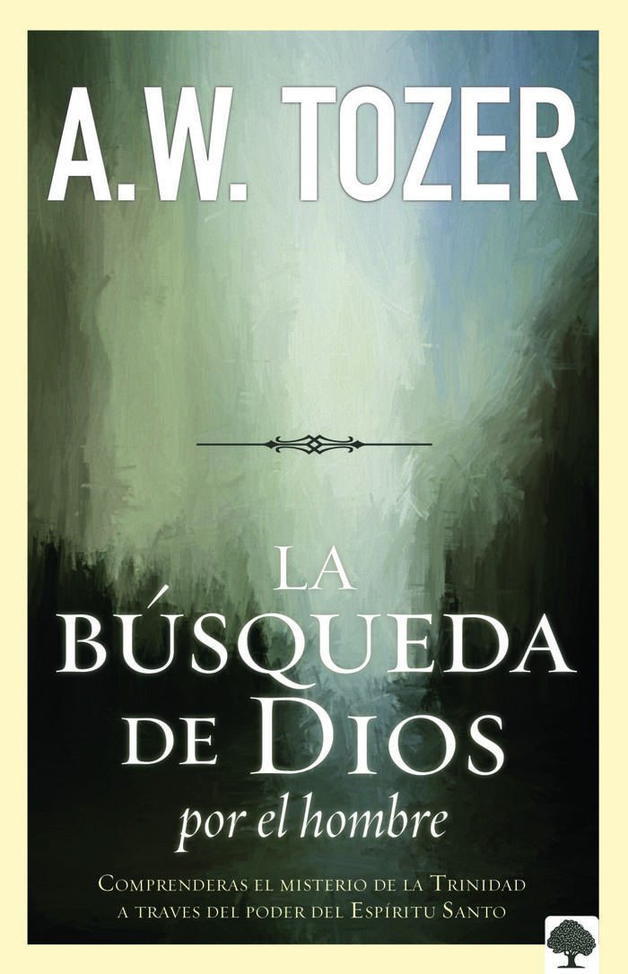La búsqueda de Dios por el hombre