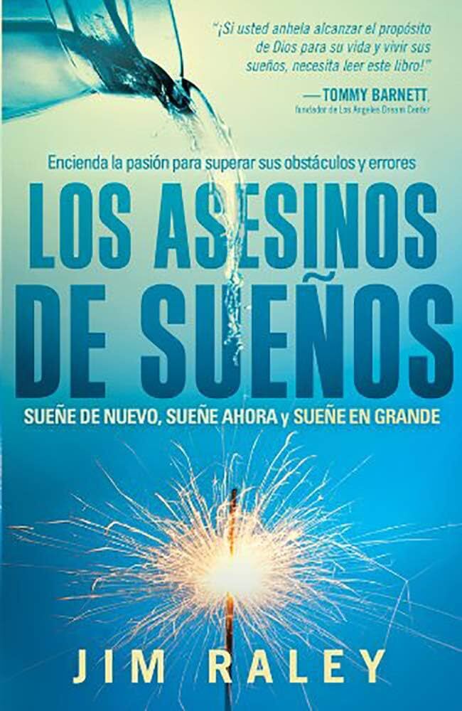 Los asesinos de sueños