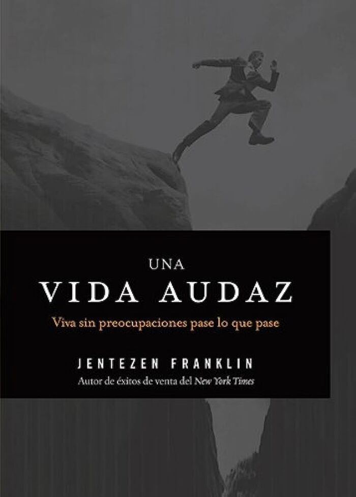 Una vida audaz