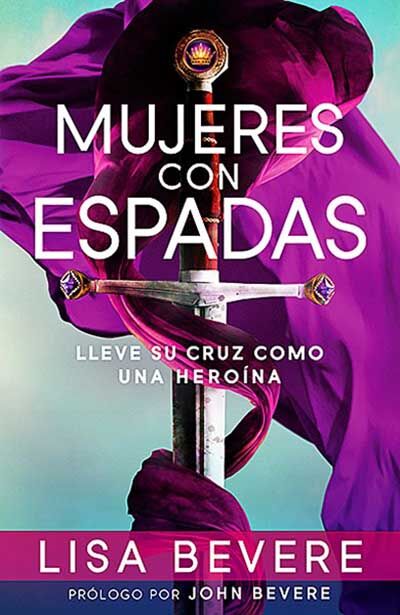 Mujeres con espadas