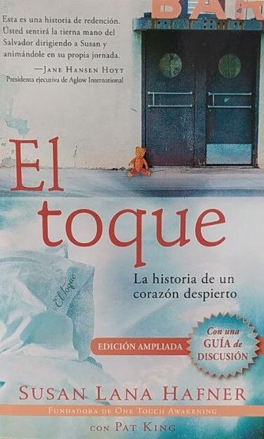 El toque