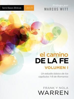 Serie Bases Bíblicas- El camino de la fe (libro 3)