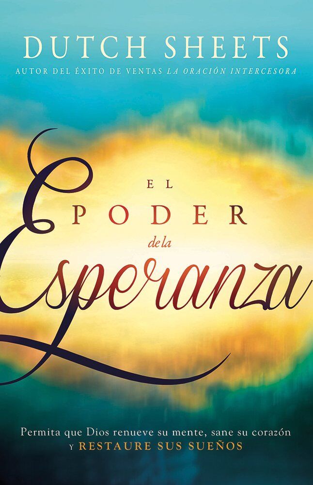 El poder de la esperanza