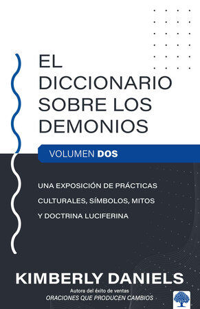 Diccionario de los demonios. Vol.2