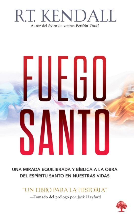 Fuego Santo