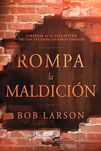Rompa la maldición