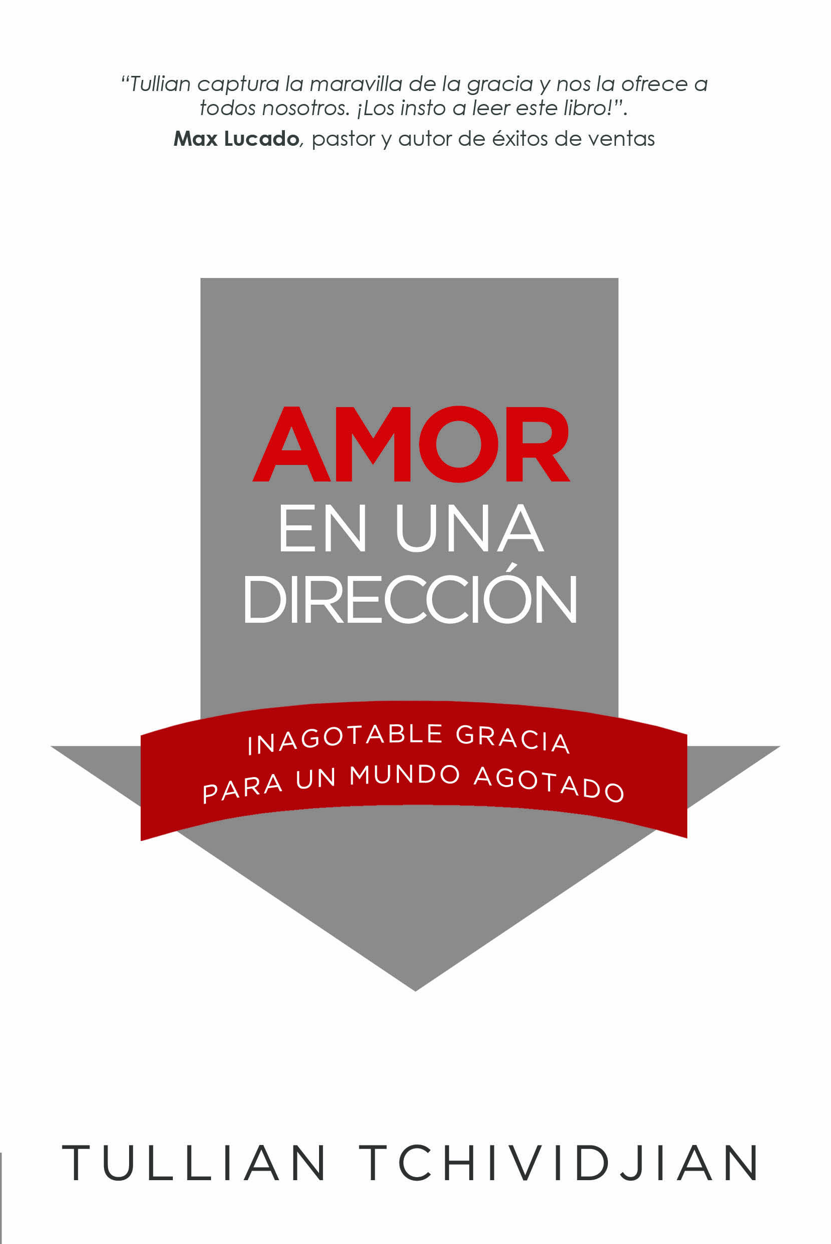 Amor en una dirección