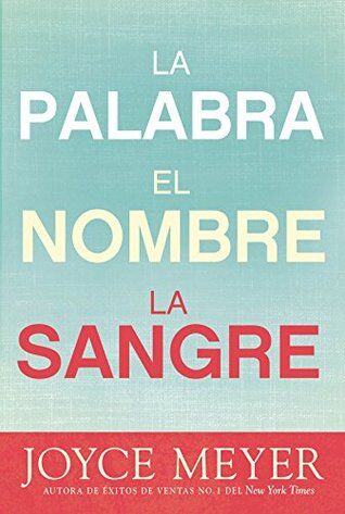 La Palabra, el nombre, la sangre (nueva edición)