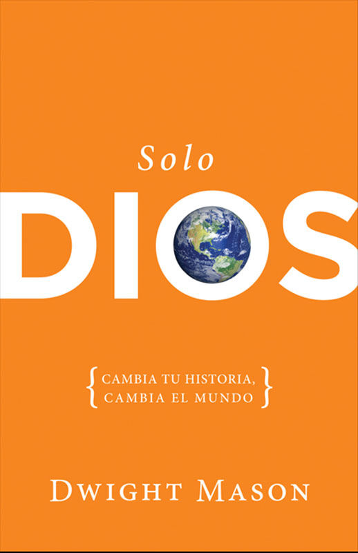 Sólo Dios