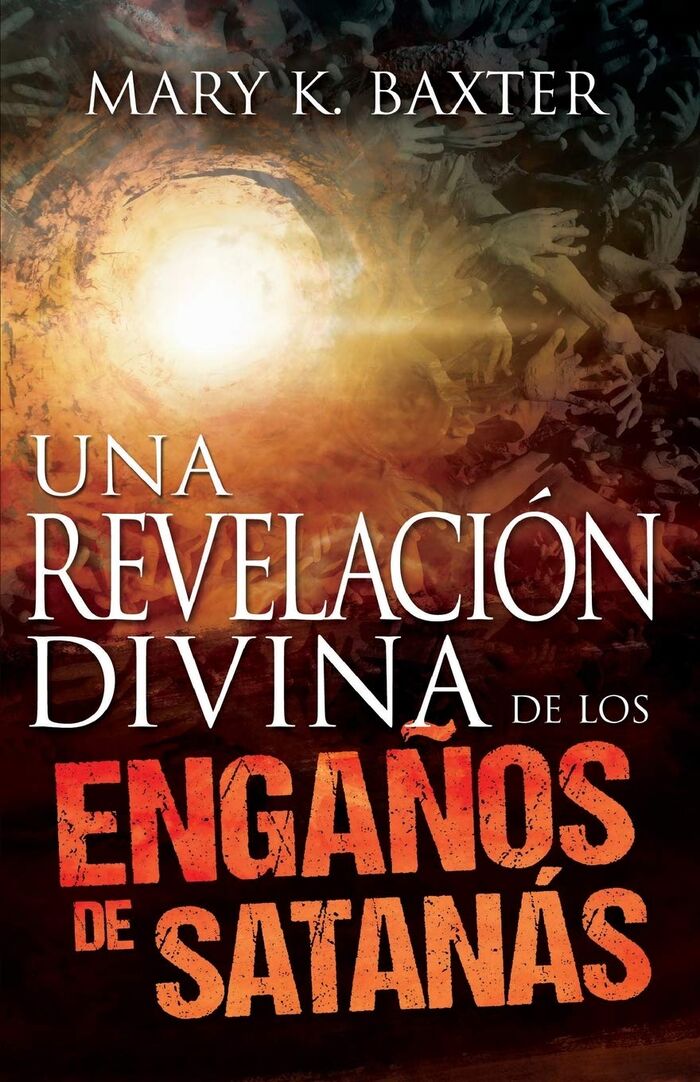 Revelación divina de los engaños de Satanás