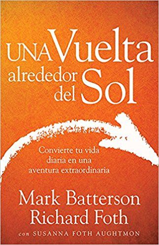 Una Vuelta Alrededor del Sol