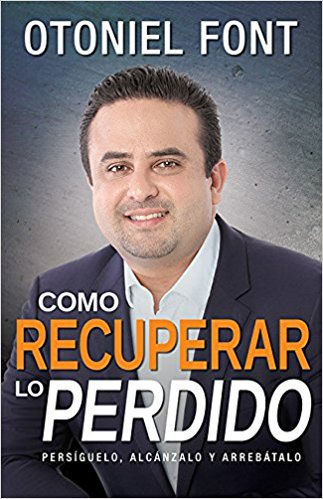 Como recuperar lo perdido