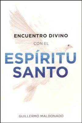 Encuentro divino con el Espíritu Santo