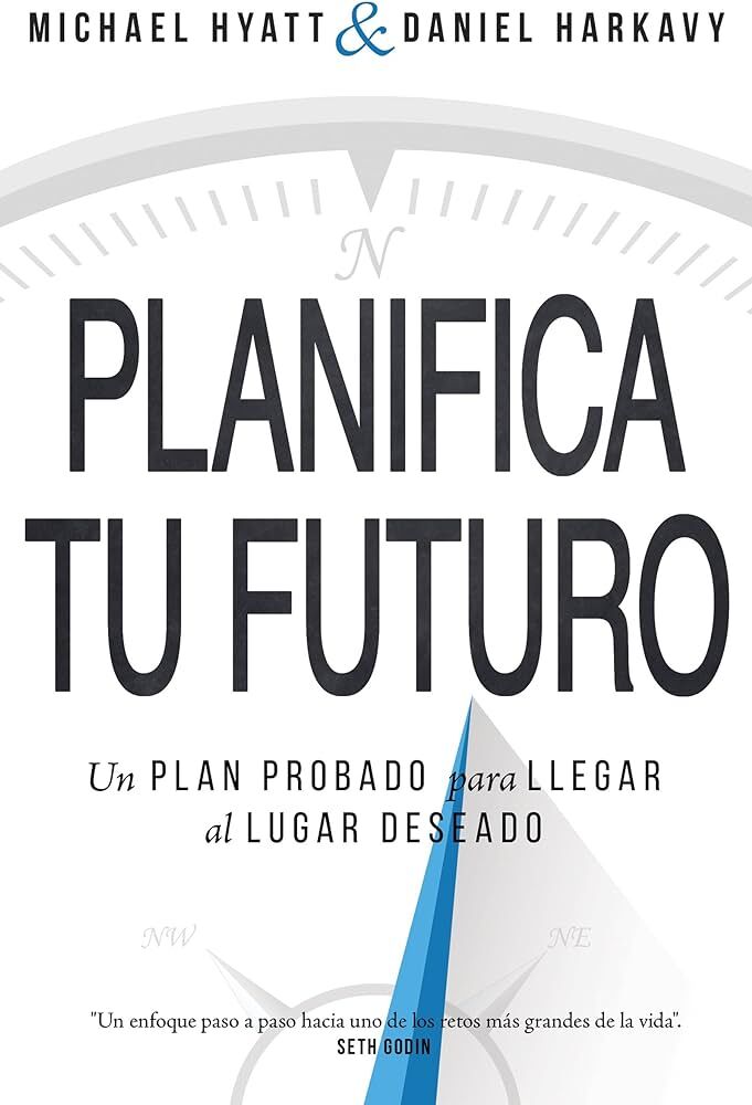 Planifica tu futuro