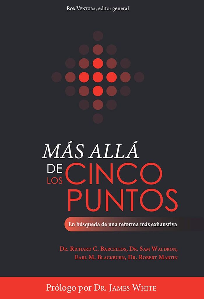 Más allá de los cinco puntos: En búsqueda de una reforma más exhaustiva Más allá de los cinco puntos: En búsqueda de una reforma más exhaustiva