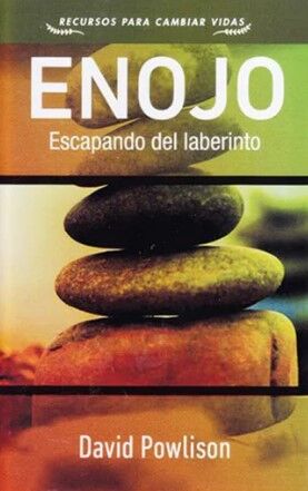 Enojo. Escapando del laberinto