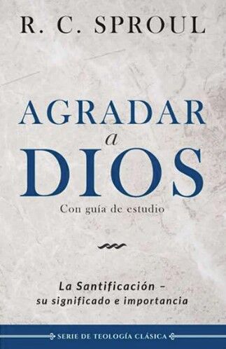 Agradar a Dios