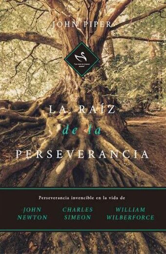 La raíz de la perseverancia