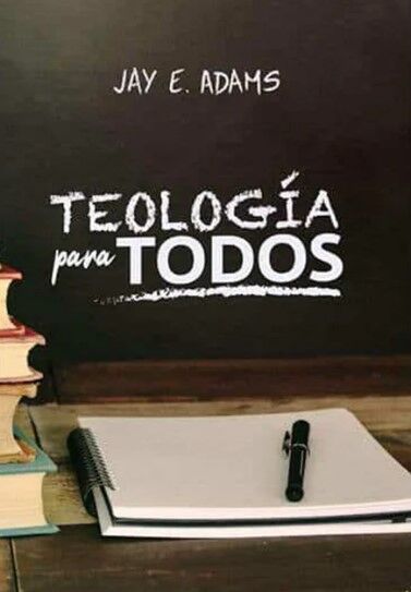 Teología para todos