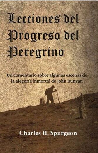 Lecciones del Progreso del Peregrino