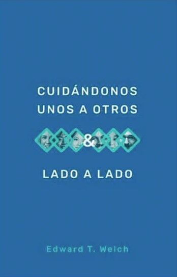 Cuidándonos unos a otros & Lado a lado