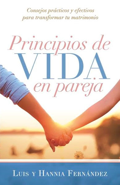 Principios de Vida en pareja