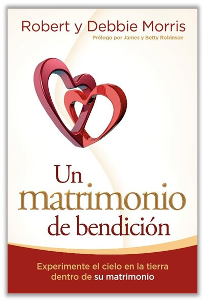 Un matrimonio de bendición