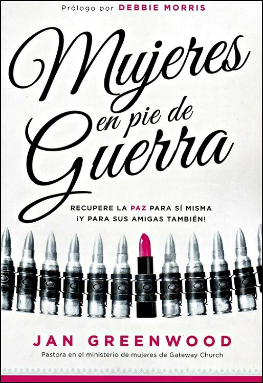 Mujeres en pie de guerra