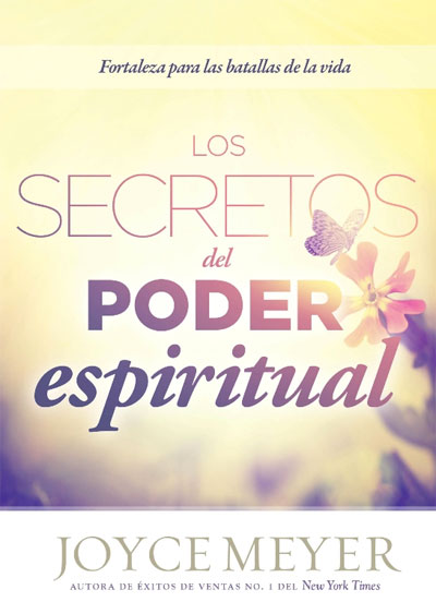 Los secretos del poder espiritual