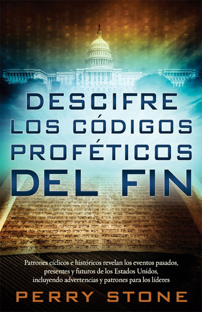 Descifre los códigos proféticos del fin