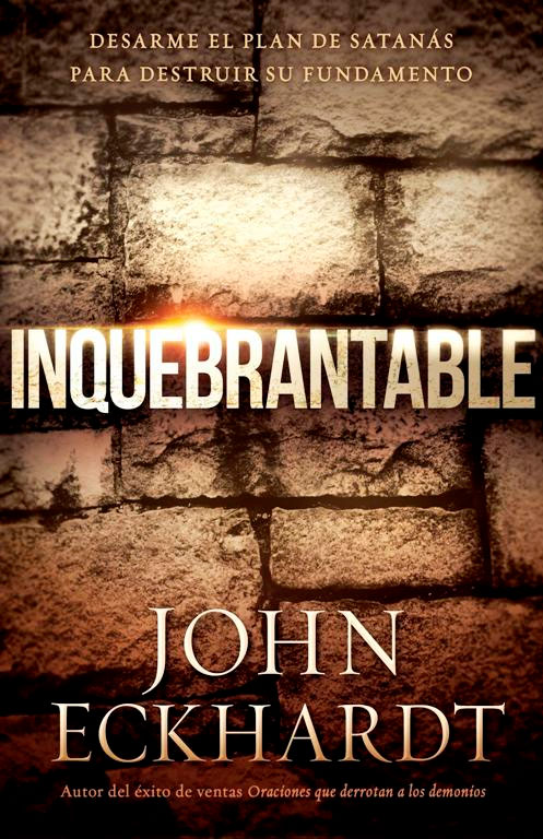 Inquebrantable