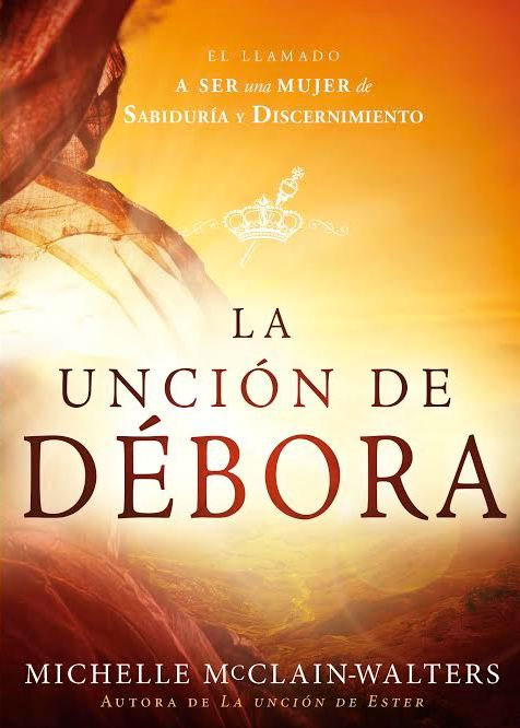 La unción de Débora