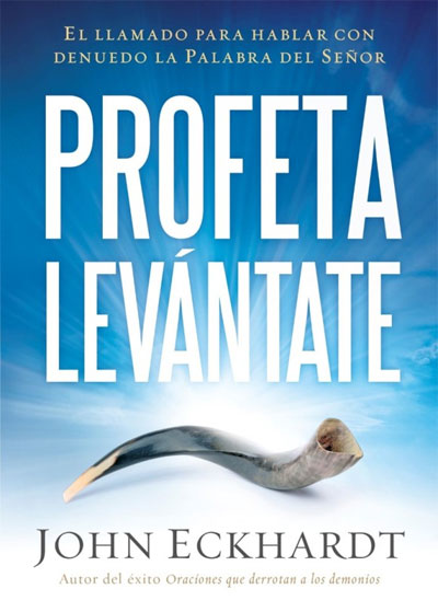 Profeta Levántate