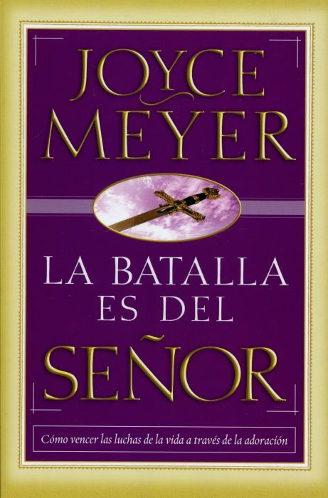 Batalla es del Señor (Bolsillo)