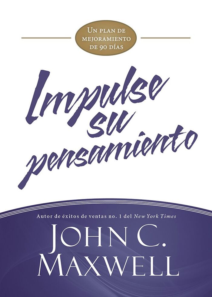 Impulse Su Pensamiento