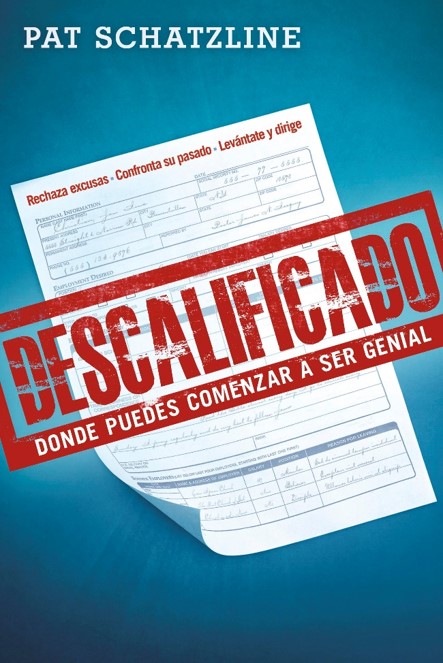 Descalificado