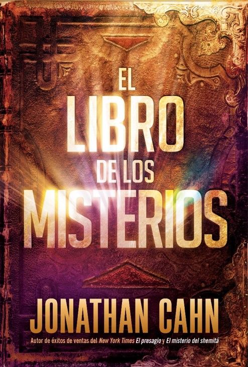 El libro de los misterios