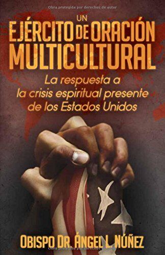 Un ejército de oración multicultural