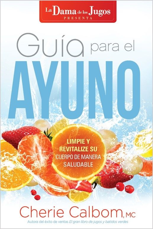 Guía para el ayuno