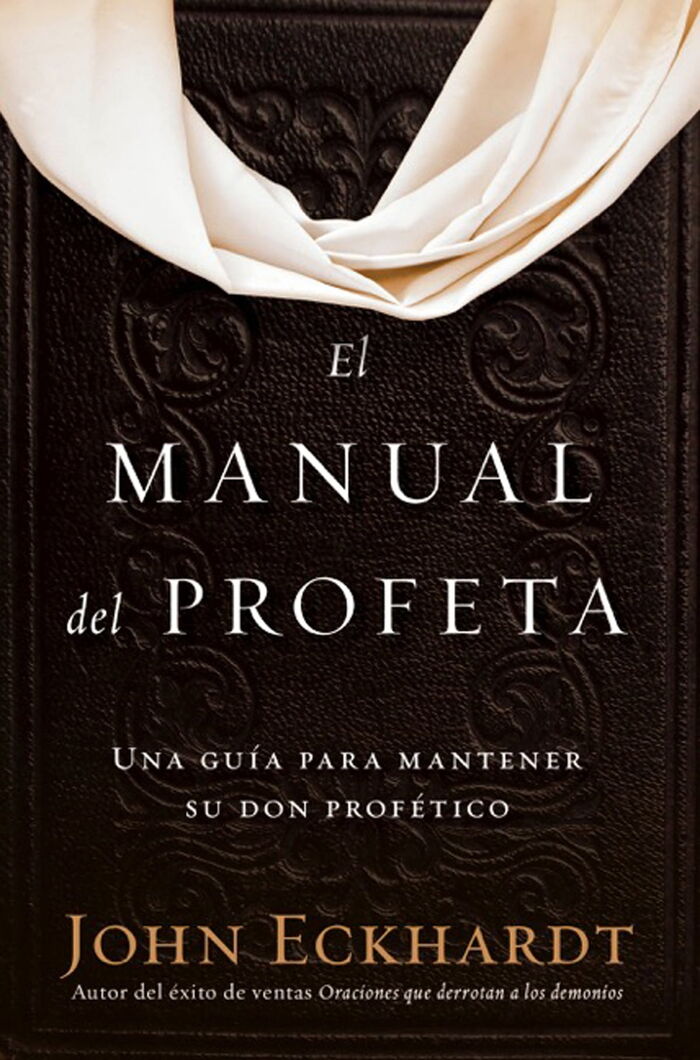 El manual del profeta