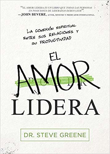 El amor lidera: La conexión espiritual entre sus relaciones y su productividad 