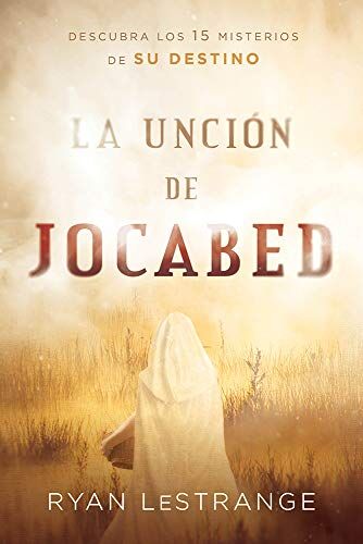 La unción de Jocabed