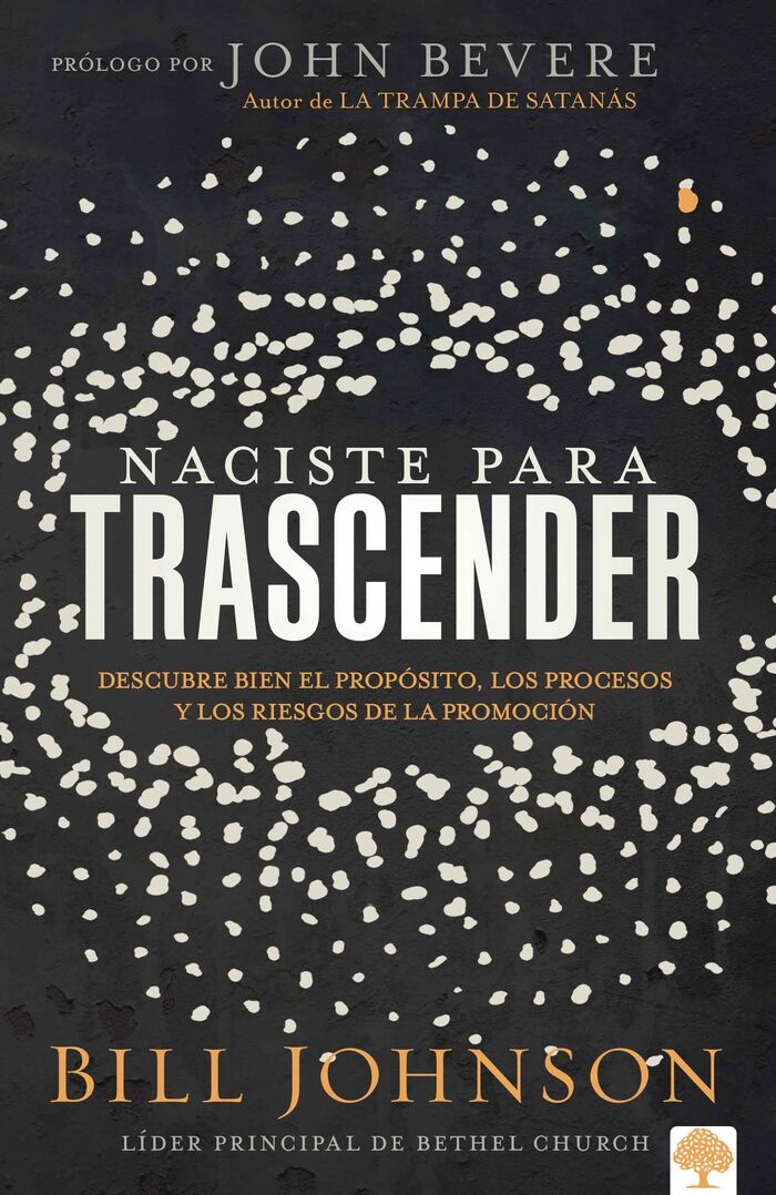 Naciste para trascender