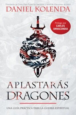 Aplastarás dragones