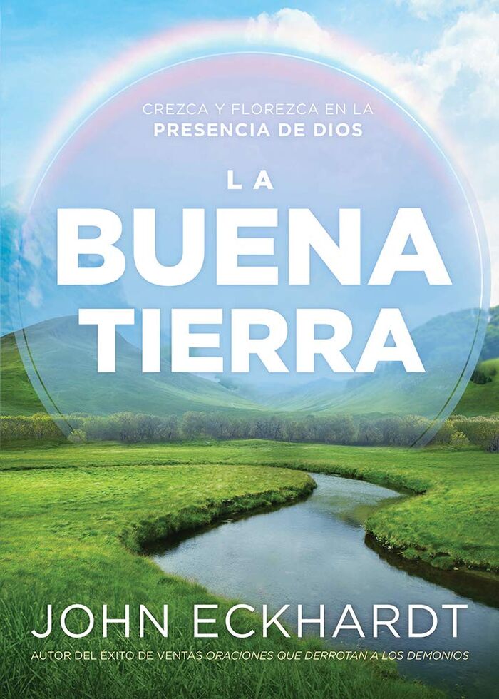 La Buena tierra