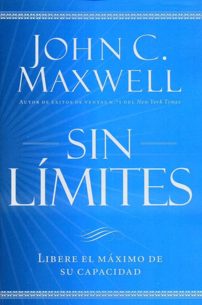 Sin Limites